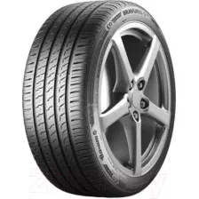 Летние шины Barum Bravuris 5HM 265/40R21 105Y