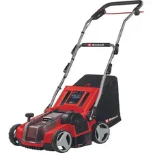 Скарификатор-аэратор Einhell GE-SA 36/35 Li-Solo (без АКБ)