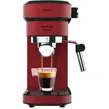 Рожковая кофеварка Cecotec Cafelizzia 790 SHINY