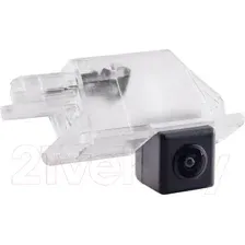 Камера заднего вида Incar VDC-085MHD