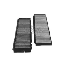 Салонный фильтр CORTECO 80001735 MAZDA 3 (BL) 1.6i 09>