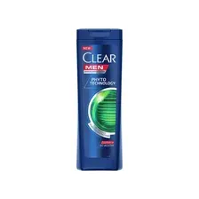 Шампунь Clear Men Vita ABE Phytotechnology Против перхоти 400 мл