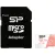 Карта памяти Silicon-Power Superior A1 microSDXC SP256GBSTXDV3V20SP 256GB