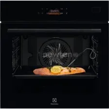 Электрический духовой шкаф Electrolux SteamBoost 800 EOB8S39WZ