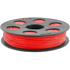 Пластик Bestfilament BFlex 1.75 мм 500 г (красный)