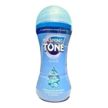 Кондиционер для белья парфюмированный в гранулах "Pure Cloud", 210 г WASHING TONE