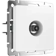 Розетка телевизионная Werkel W1183061 a062409