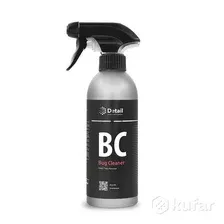 Grass Очиститель Detail BC Bug Cleaner 500 мл DT-0177