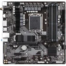 Материнская плата GIGABYTE B760M DS3H AX DDR4
