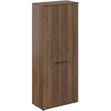 Шкаф распашной Norden 80х40х195.5 HDF SG.821.DM.DM (дуб модена)