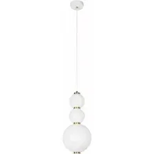 Подвесная люстра LOFT IT Pearls 10205/D