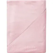 Простыня Verossa на резинке 200x200x20 776172 (Melange Desert Rose)