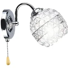 Бра Aitin Pro НББ 03-60-101 N6706/1W (хром)