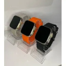Умные часы Smart Watch Ultra 2 Generation, 49 mm