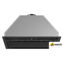 Вытяжка скрытая Schtoff GTC L 60 (черный)