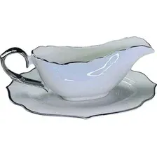  Lenardi Magnolia Silver 205-601