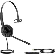 Офисная гарнитура Yealink UH34 Mono UC