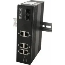 Коммутатор Osnovo SW-8062/IC