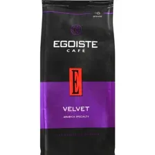 Кофе молотый "Velvet" (200 г)