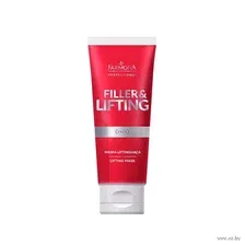 Маска для лица кремовая Farmona Professional Professional Filler & Lifting (200мл)
