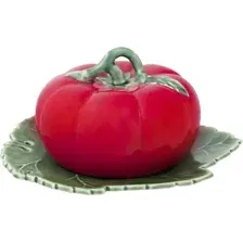 Масленка Bordallo Pinheiro Tomato 65007111