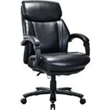 Офисное кресло Hawasan HD-010 532971 (черный)