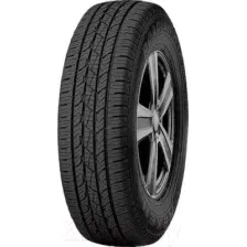 Летняя шина Roadstone Roadian HTX RH5 265/75R16 116T