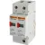Устройство защитного отключения TDM SQ0201-0002