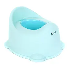 Детский горшок Pituso Песик FG338 (зеленый)