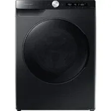 SAMSUNG WW80AG6L28BBLP