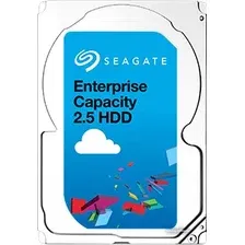 Жесткий диск Seagate Enterprise Capacity 1TB (ST1000NX0333)