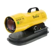 Тепловая пушка дизельная Ballu BHDP-10