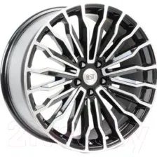 Литой диск RST Wheels R032 20x9" 5x112мм DIA 66.6мм ET 34мм BD