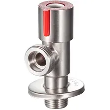 Кран РМС SUS124KR-1/2x3/4