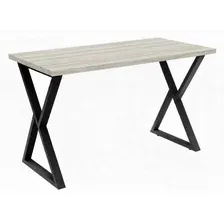 Стол King Style Laud Black (сосна каньон)