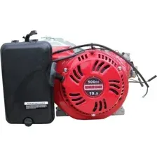 Двигатель бензиновый Rato R500DV