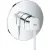 Смеситель без скрытого механизма Grohe Plus 24059003