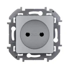 Розетка Legrand Inspiria 673712