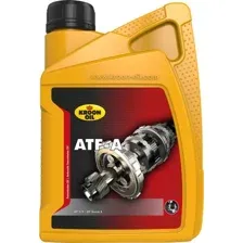 Трансмиссионное масло Kroon Oil ATF-F 1л