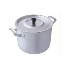 Кастрюля алюминиевая 3,5 л Scovo МТ-023