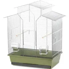 Клетка Duvo Plus Natural Iza 11680/DV