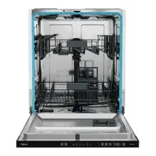 Встраиваемая посудомоечная машина Haier HDWE14-592RU