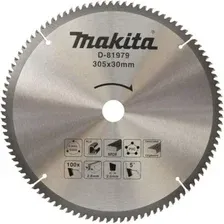 Пильный диск Makita D-81979