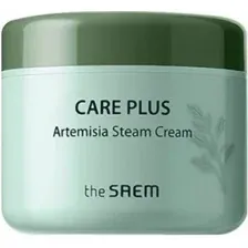  The Saem Крем для лица Care Plus Artemisia Steam Cream 100 мл