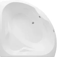 Ванна Aquanet Vitoria 135x135