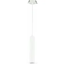 Подвесная люстра ST Luce ST151.508.01