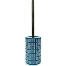 Ершик для унитаза Primanova Ocean DR-73205