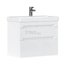 Тумба с умывальником EQUIL Corner 70.2Y (tpCRNR70.2Y-06-1)