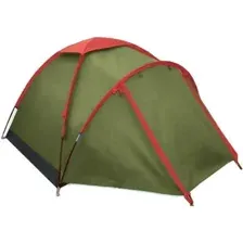 Палатка TRAMP LITE Fly 2 (V2)