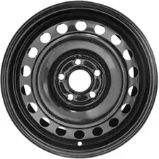 Штампованные диски TREBL 64J45H 15x6" 5x114.3мм DIA 67.1мм ET 45мм B